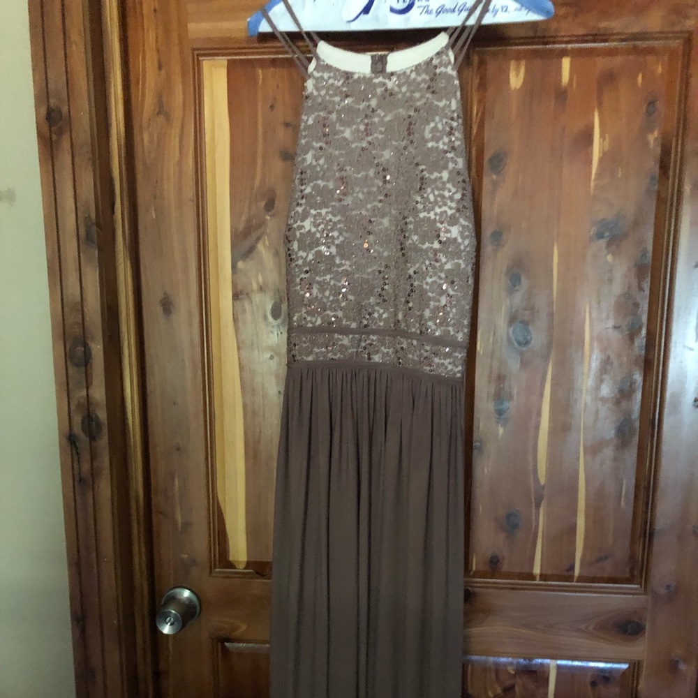 Homecoming/ Prom Dress